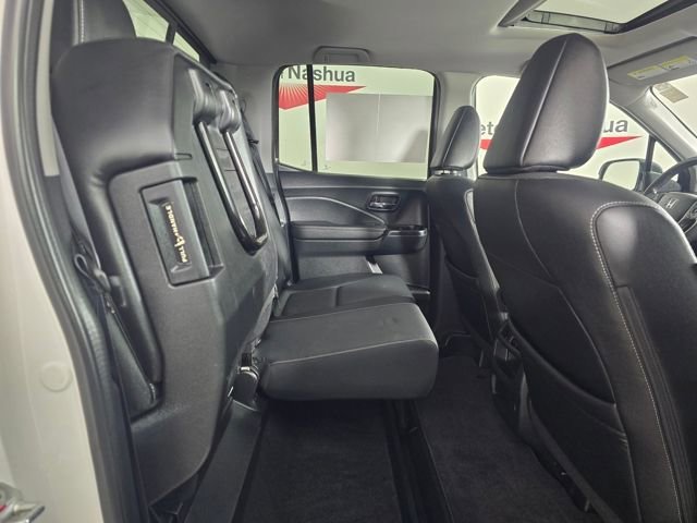 2023 Honda Ridgeline RTL-E - Photo 41