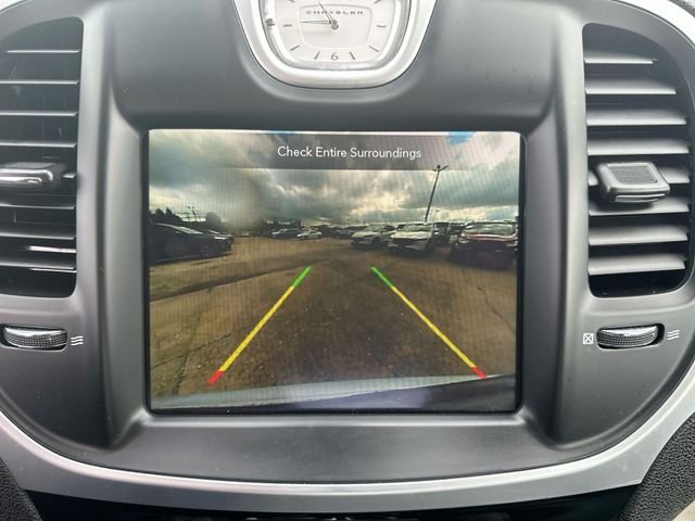 Used 2023 Silver Chrysler Touring image 17