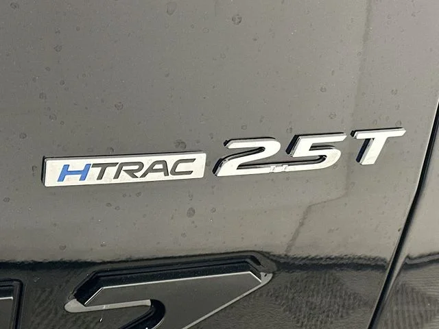 New 2026 Black Hyundai Limited image 26