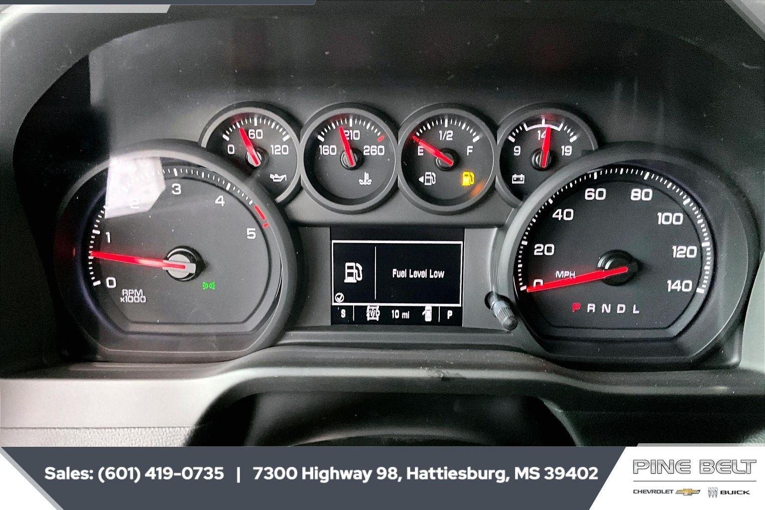 2026 Chevrolet Silverado 3500 HD Work Truck - Photo 15