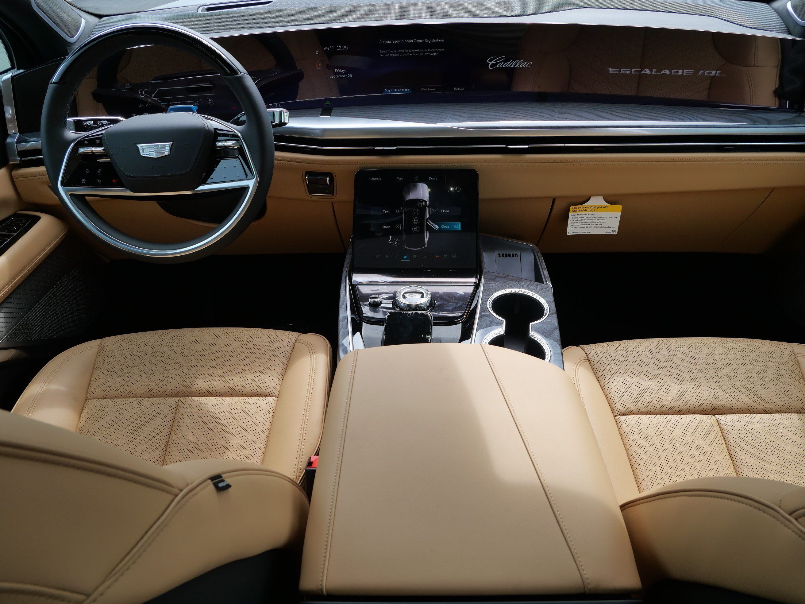 2026 Cadillac Escalade IQL Premium Sport - Photo 10