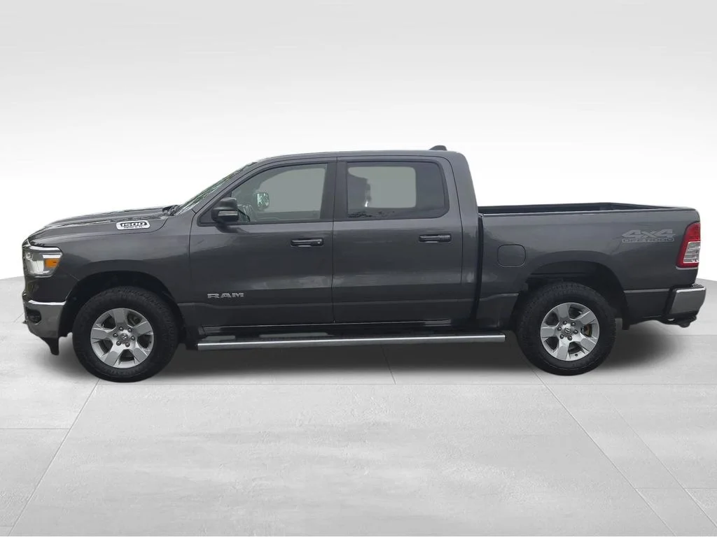 Used 2022 Gray Ram Big Horn/Lone Star image 14
