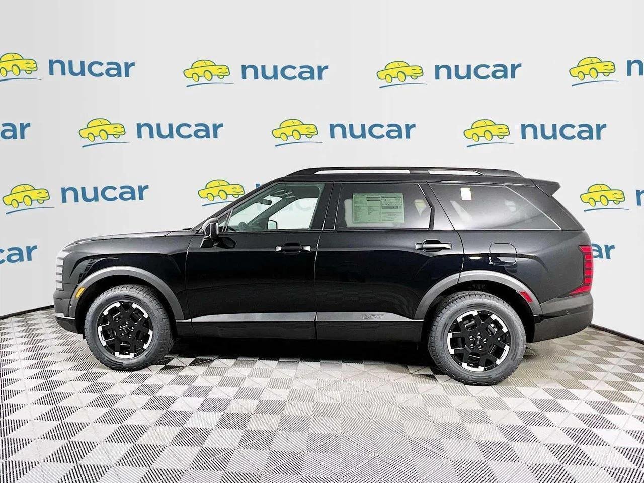 2026 Hyundai Palisade — photo 4