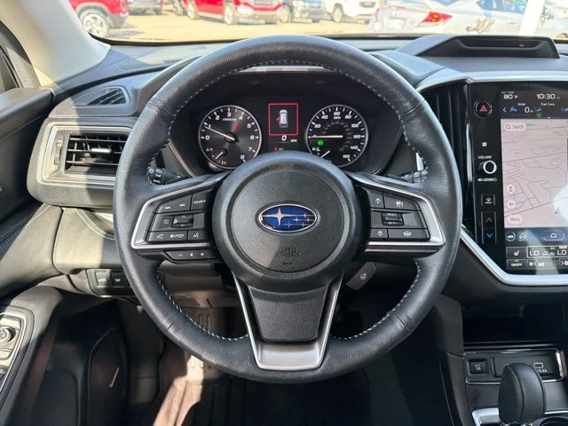 Used 2025 Brown Subaru Limited image 10