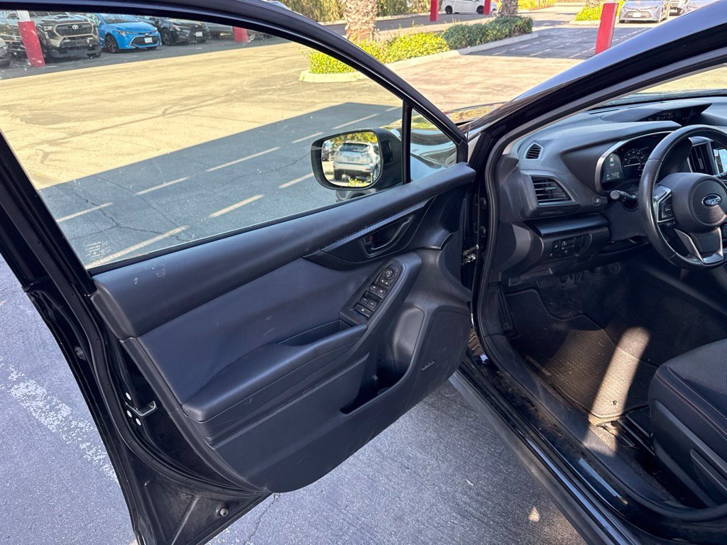 Used 2019 Black Subaru 2.0i Premium image 13