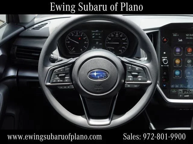 New 2026 PURE RED Subaru Sport image 42