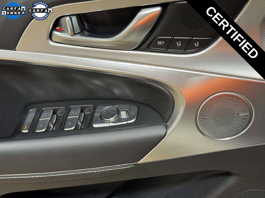 2026 GENESIS G70 Prestige - Photo 19