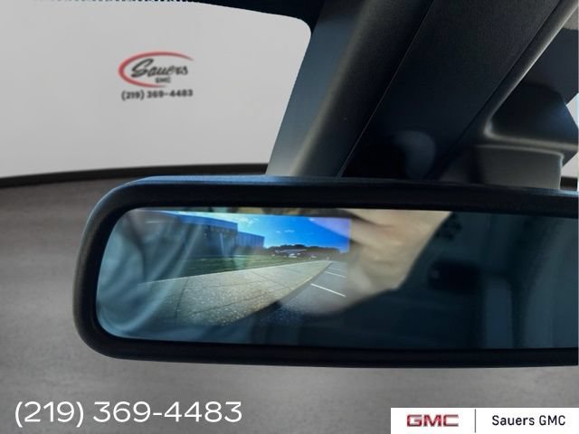2024 Chevrolet Express Cargo Work Van - Photo 21