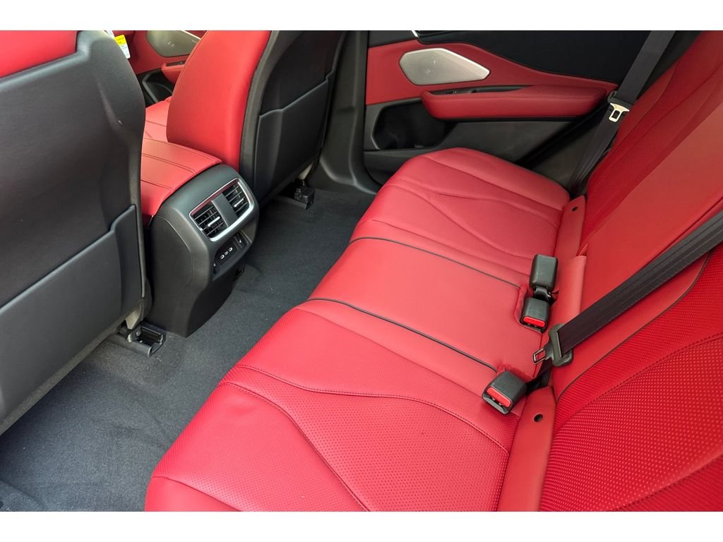 2025 Acura RDX A-Spec w/Advance Package - Photo 10