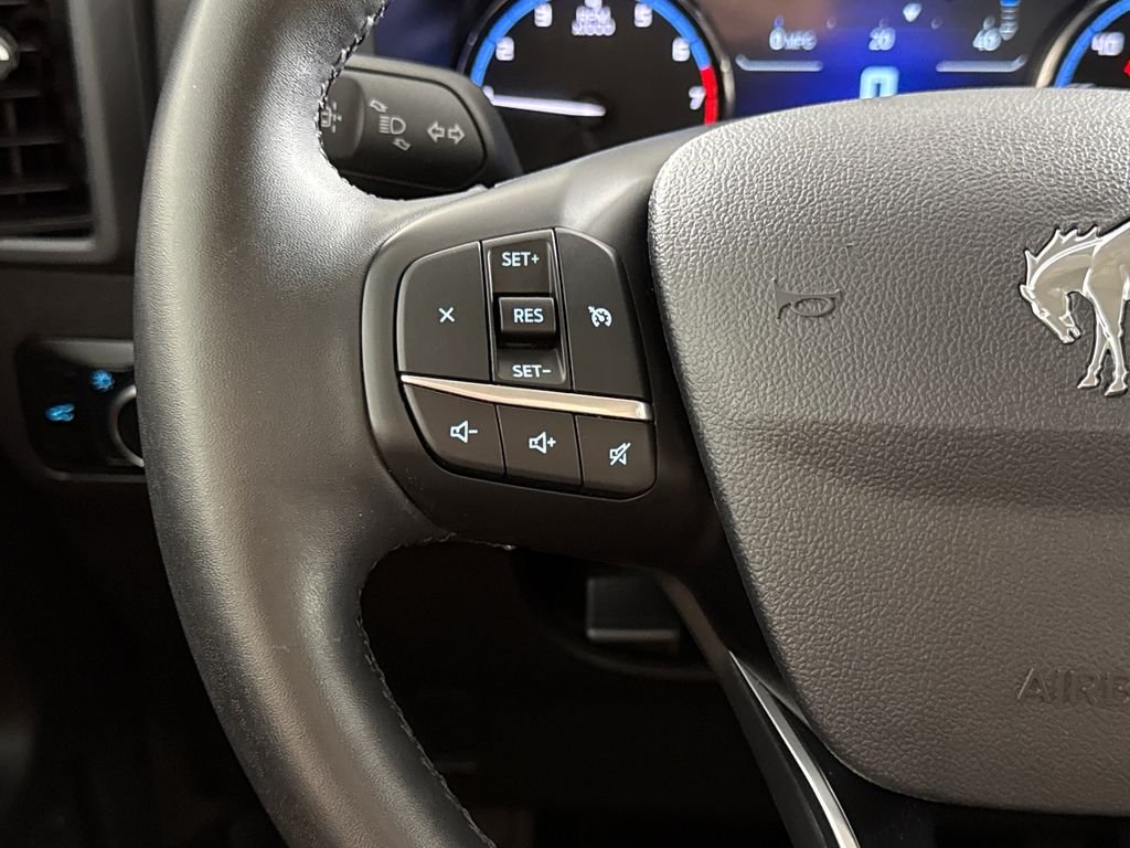 2024 Ford Bronco Sport Outer Banks - Photo 16