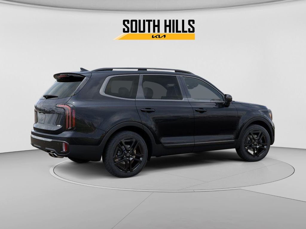 2025 Kia Telluride SX Prestige X-Line - Photo 6