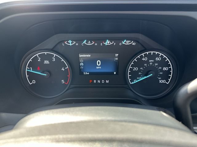 New 2026 Oxford White Ford F-250® XL image 12
