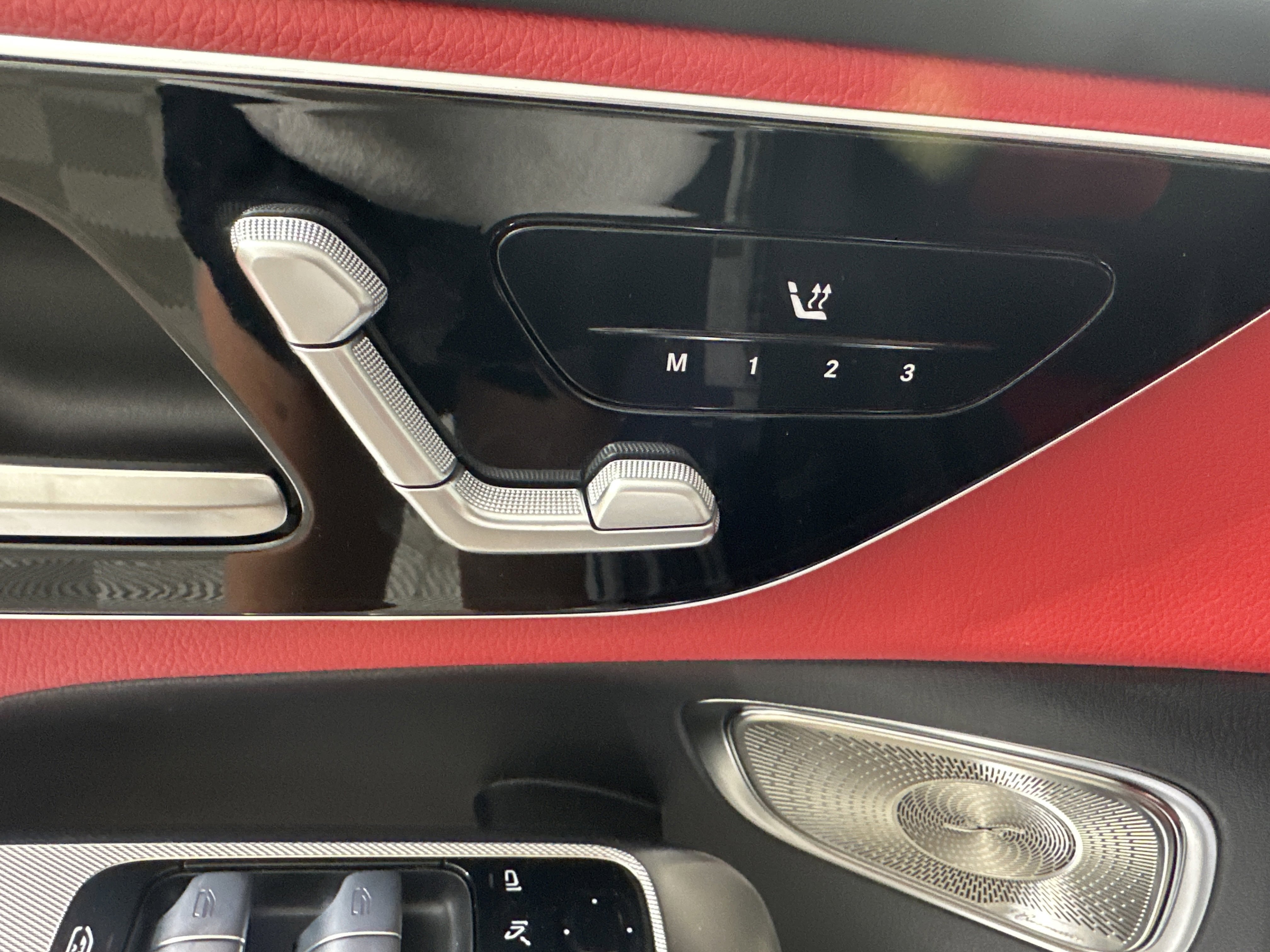 New 2026 Black Mercedes-Benz AMG® GLC 43 4MATIC® SUV image 10