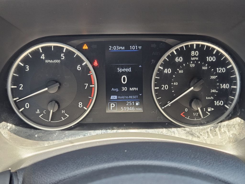 Certified Used 2024 White Nissan S image 17