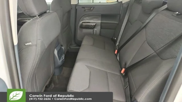 New 2026 Oxford White Ford XL image 21