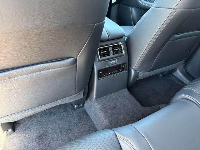 New 2026 Machine Gray Metallic Mazda 3.3 Turbo Preferred AWD image 8