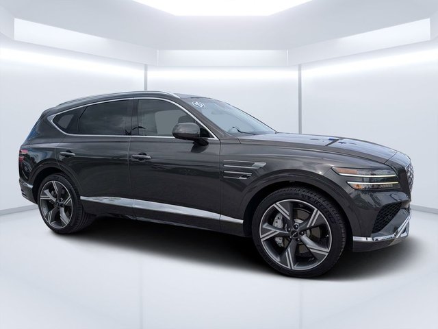 2025 Genesis GV80 2.5T Prestige