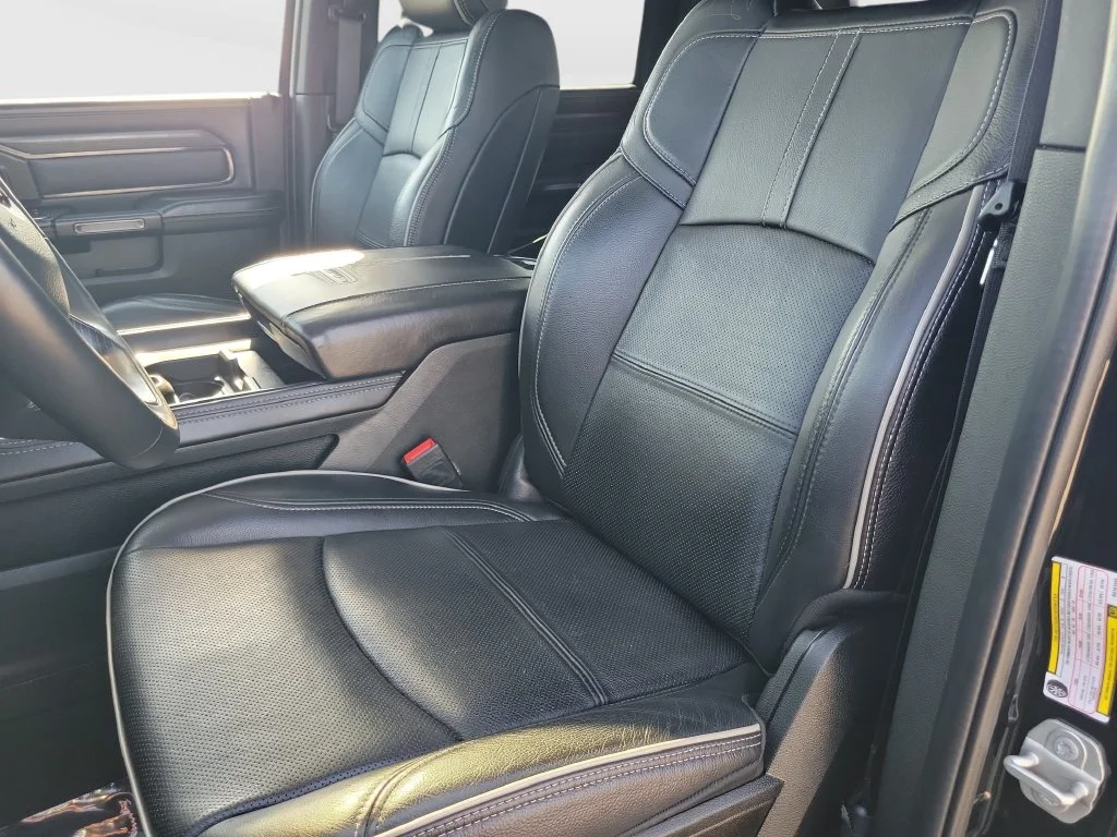 Certified Used 2024 Black Ram Limited image 15