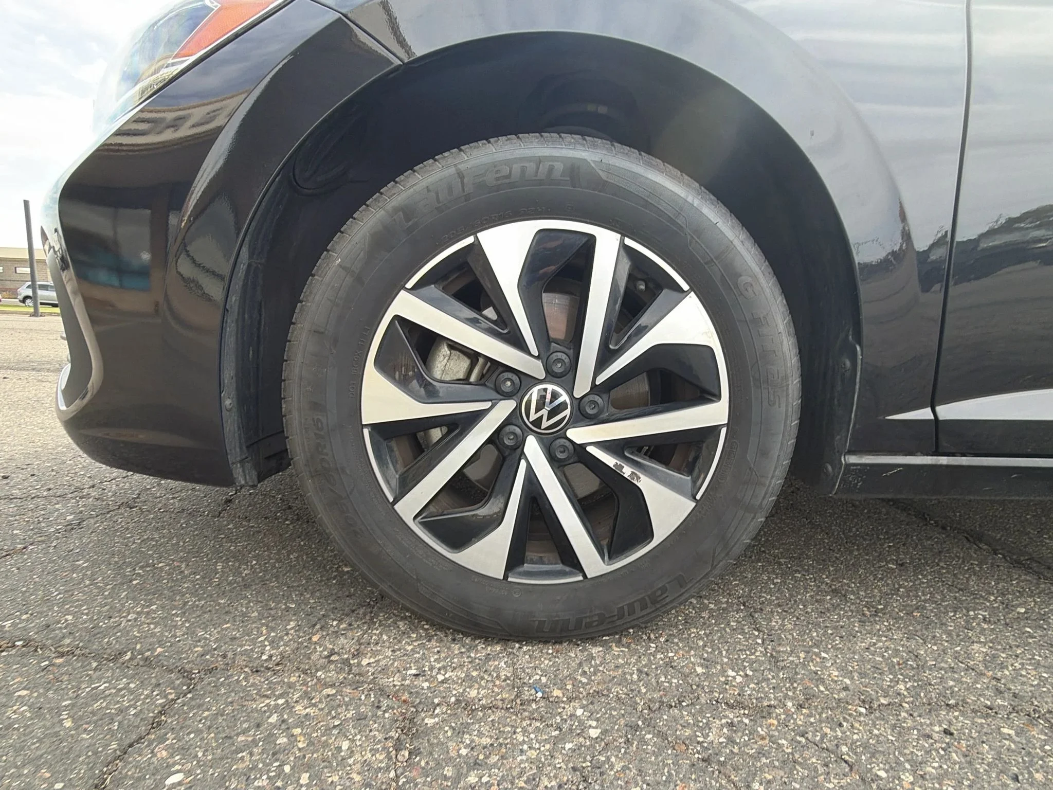 2024 Volkswagen Jetta S - Photo 15