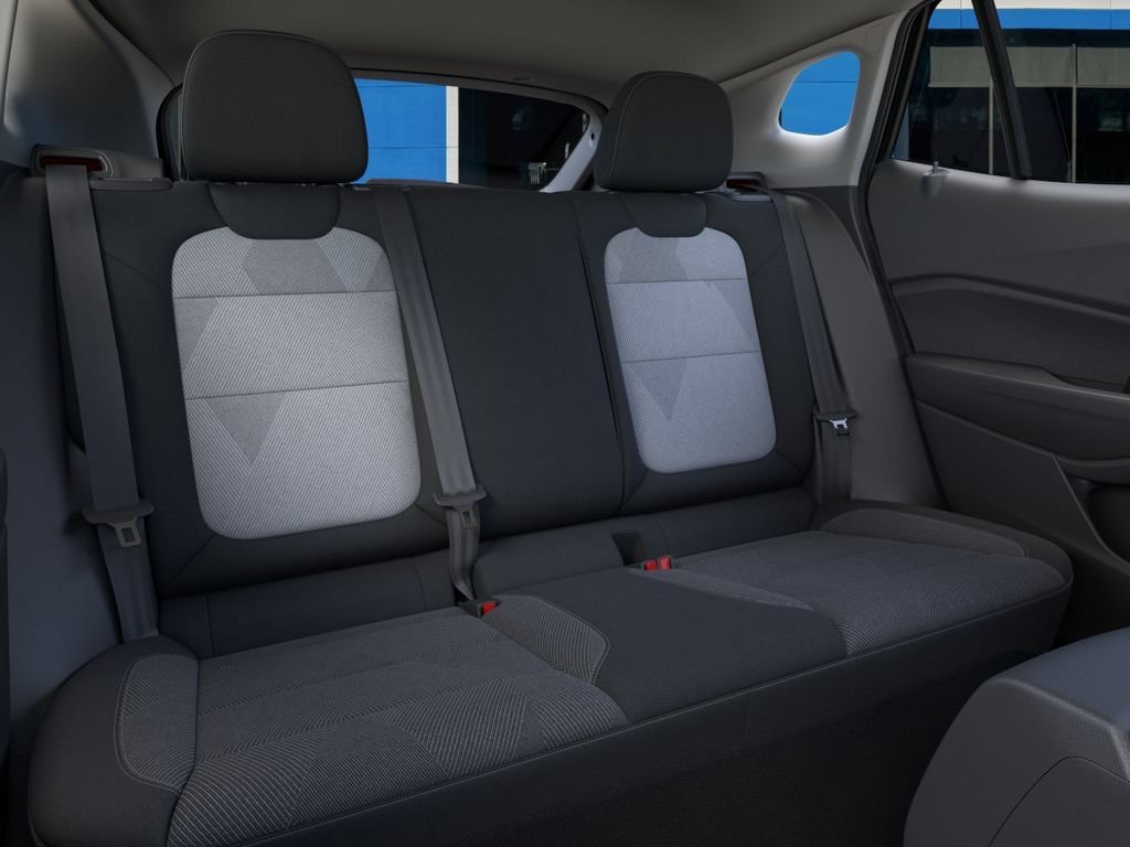 2026 Chevrolet Trax LS - Photo 17