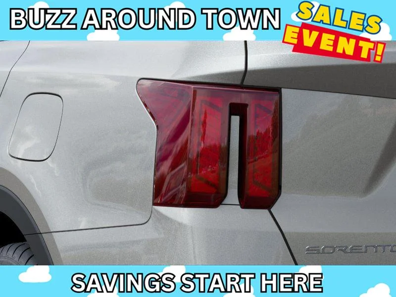 New 2026 Ivory Silver Kia S image 11
