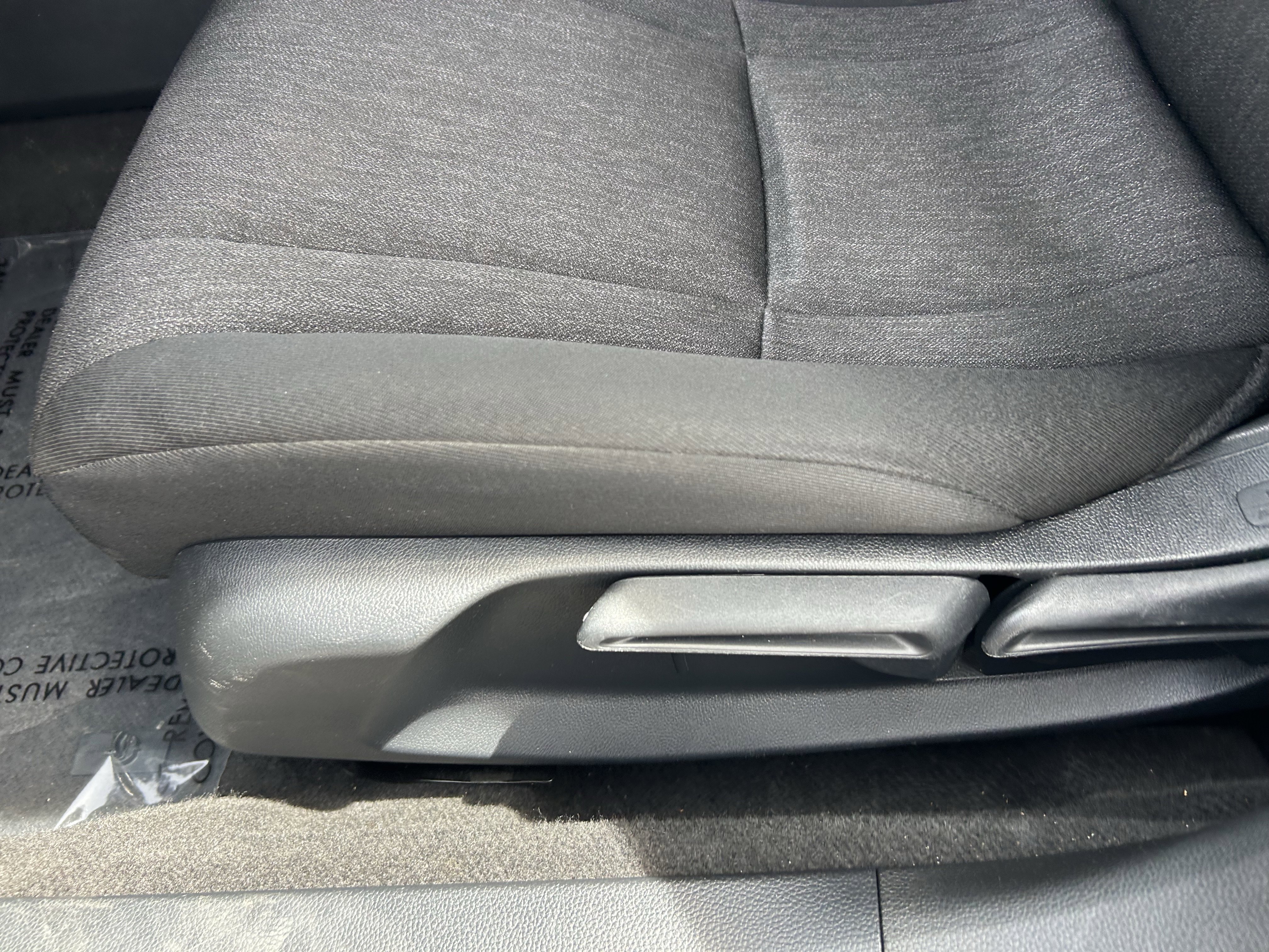 2023 Honda Accord LX - Photo 25