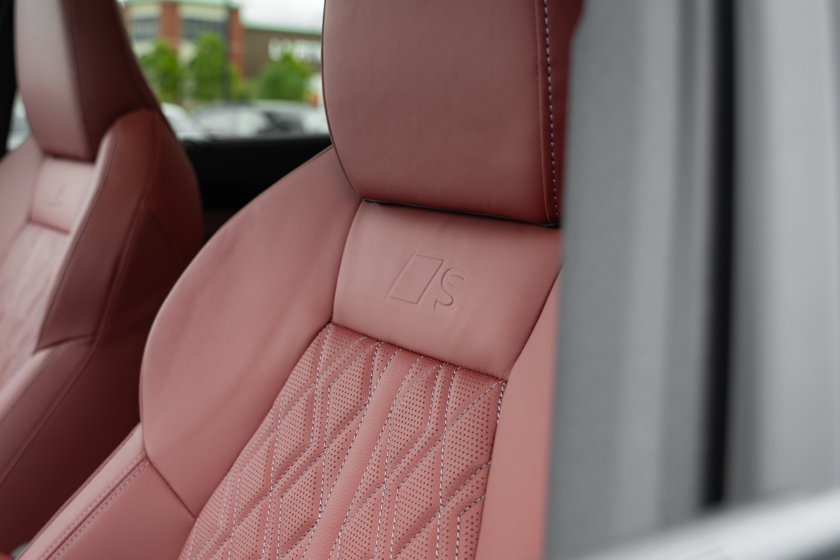 New 2026 Mythos Audi Prestige image 26