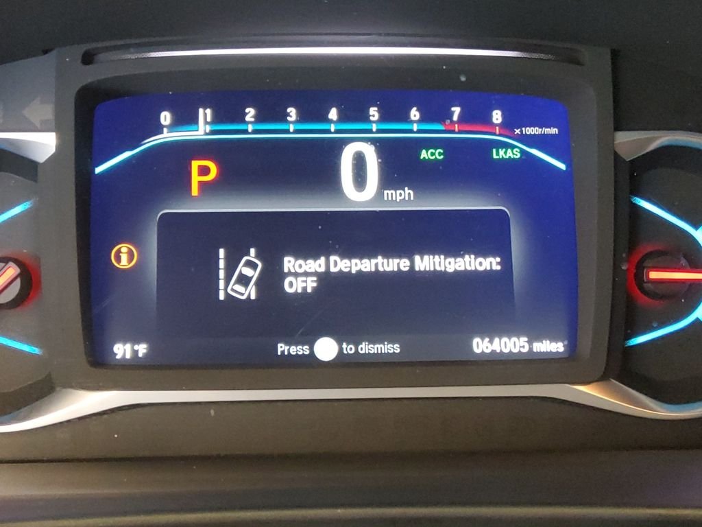 Used 2019 Gray Honda Elite image 10