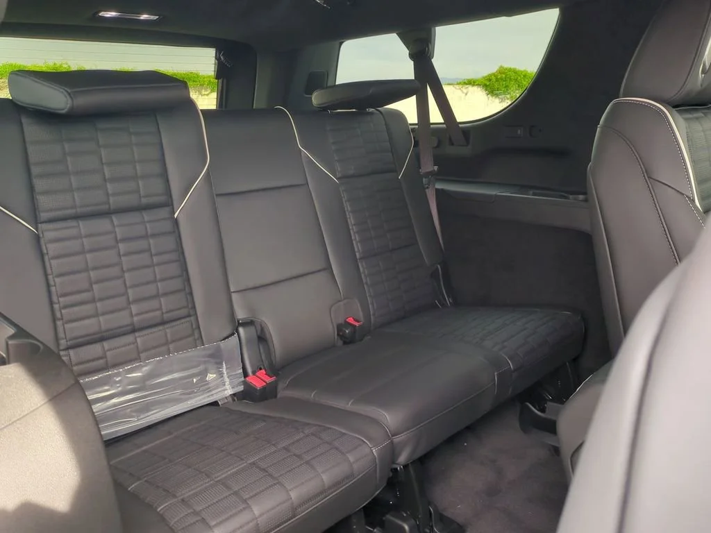 2026 Cadillac Escalade ESV Platinum Luxury - Photo 32