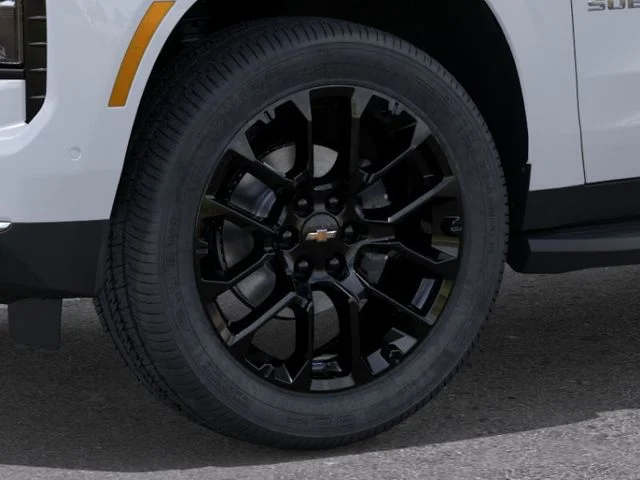 New 2026 White Chevrolet Premier image 9