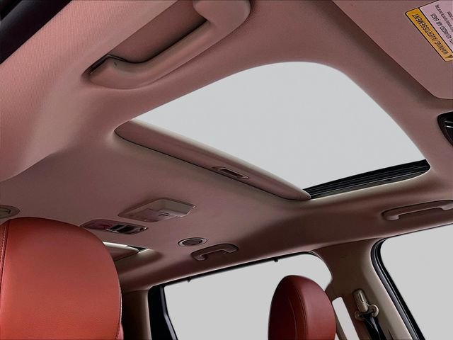 Certified Used 2022 Gray Kia SX Prestige image 28
