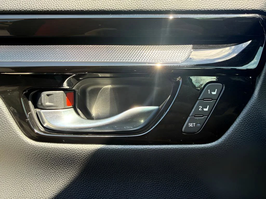 2024 Honda CR-V EX-L - Photo 68