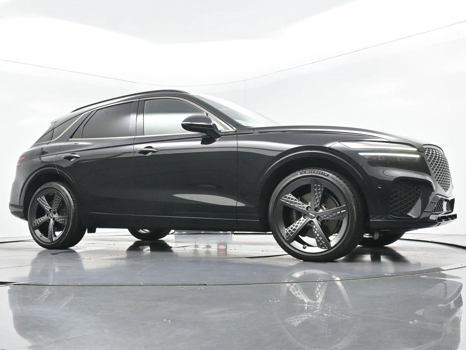 Used 2023 Vik Black Genesis 2.5T Standard image 40
