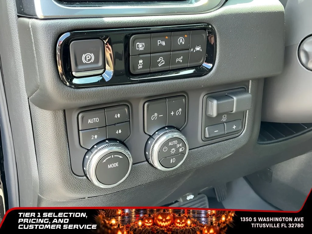 New 2026 Onyx Black GMC Denali image 27