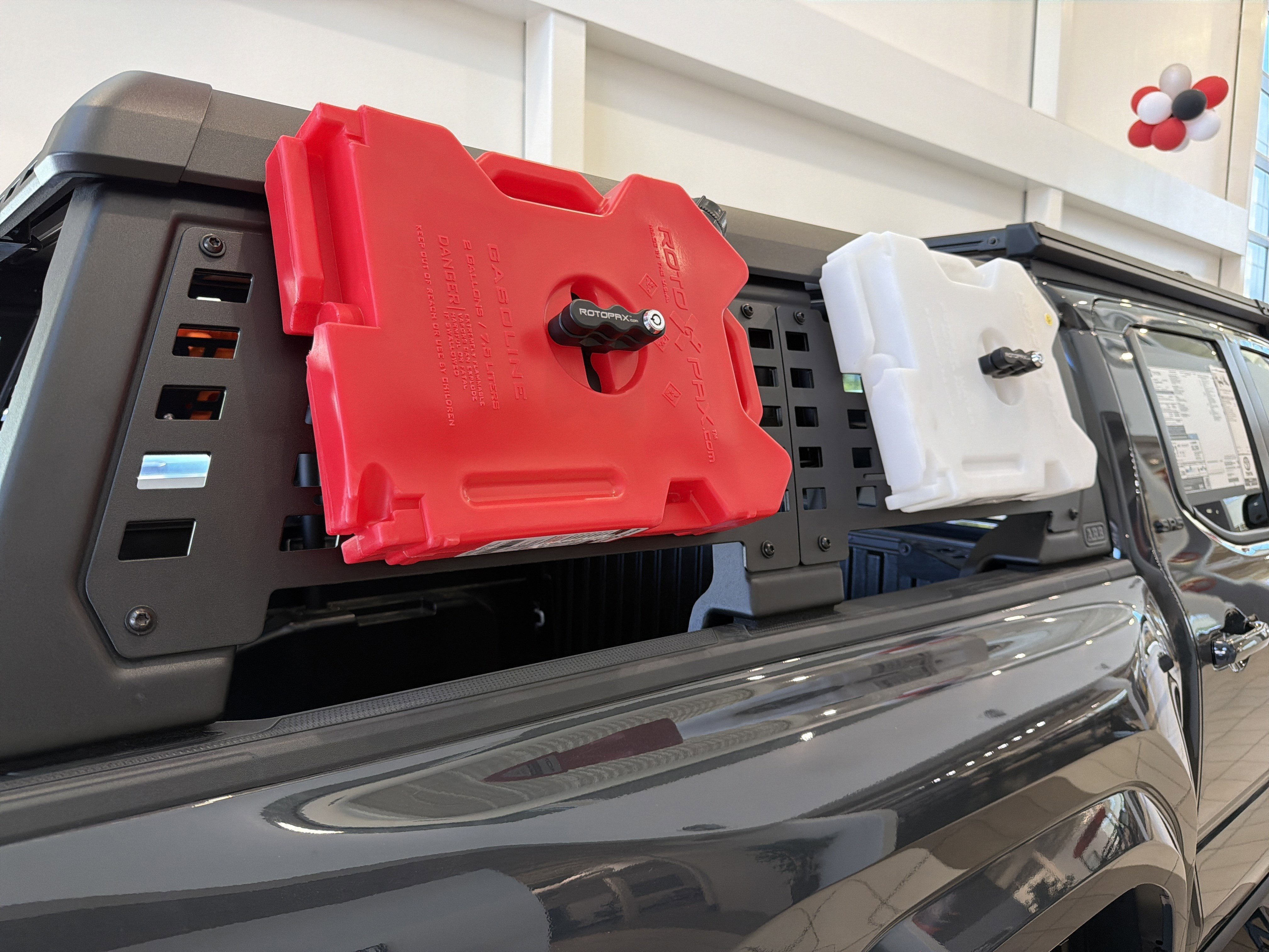 2026 Toyota Tacoma SR5 - Photo 19