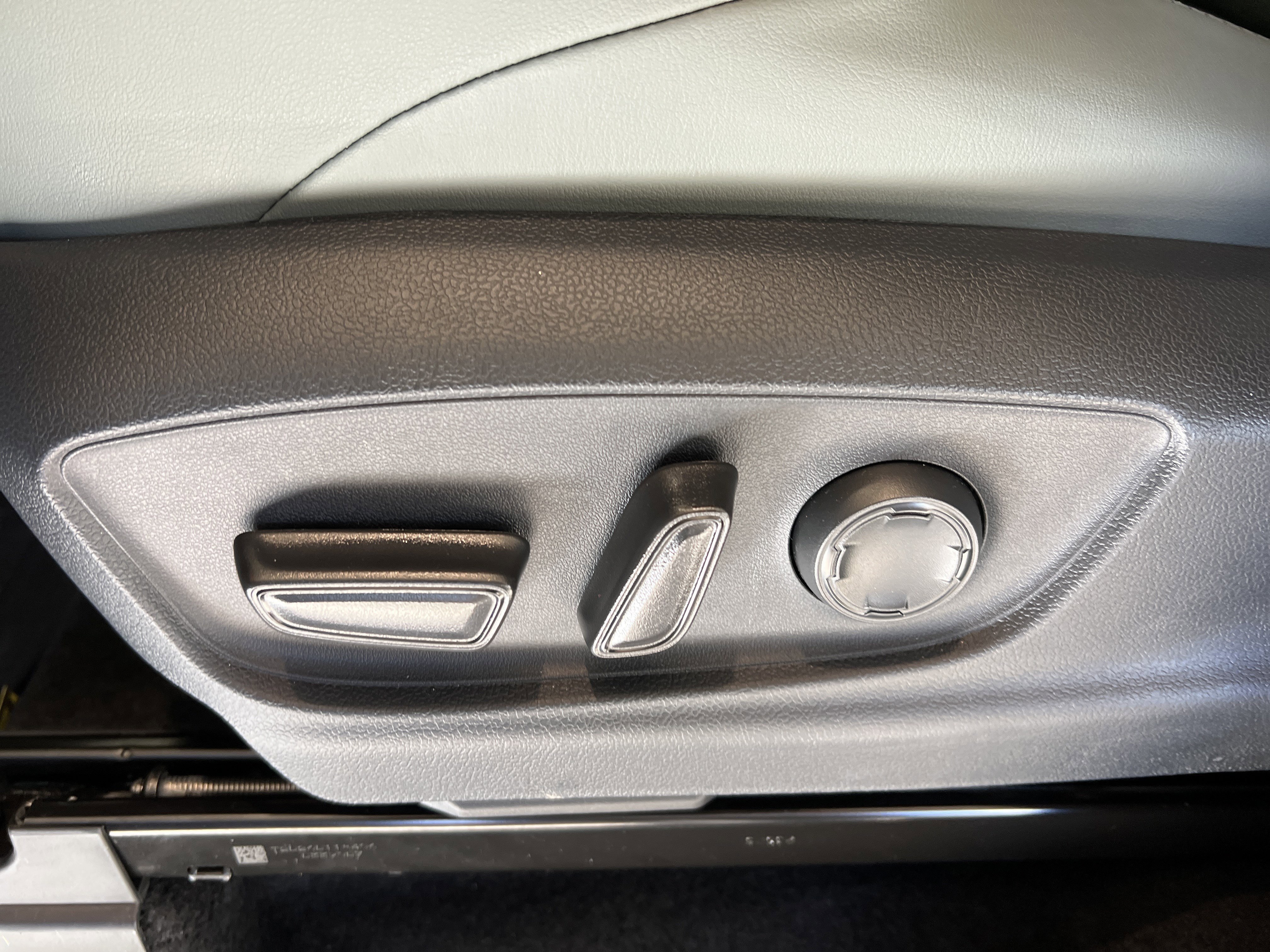 2025 Toyota Tacoma Trailhunter - Photo 8