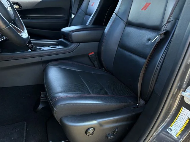 Used 2023 Gray Dodge R/T Plus image 22