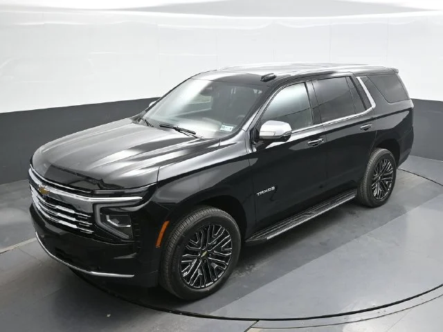 2026 Chevrolet Tahoe Premier - Photo 13