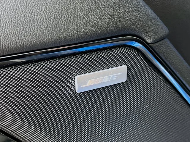Used 2023 Blue GMC AT4 image 33