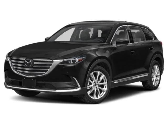 2020 Mazda CX-9
