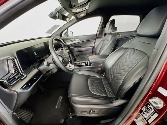 2023 Kia Sportage X-Line - Photo 10