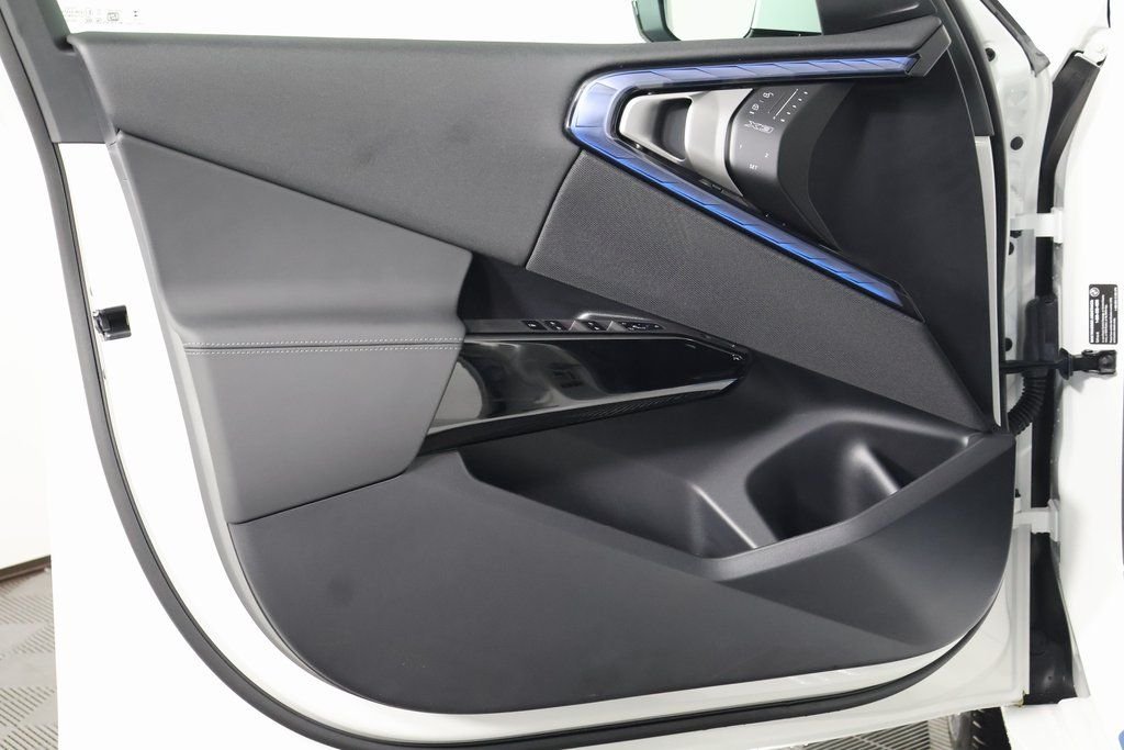 New 2026 Alpine White BMW 30 xDrive image 7