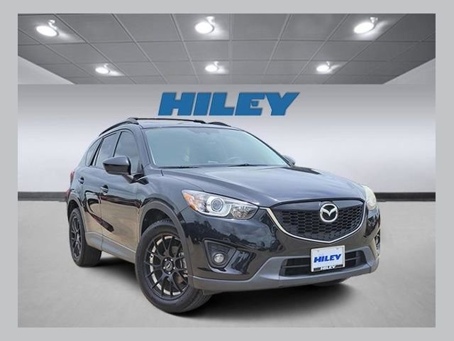 2013 Mazda CX-5 Grand Touring