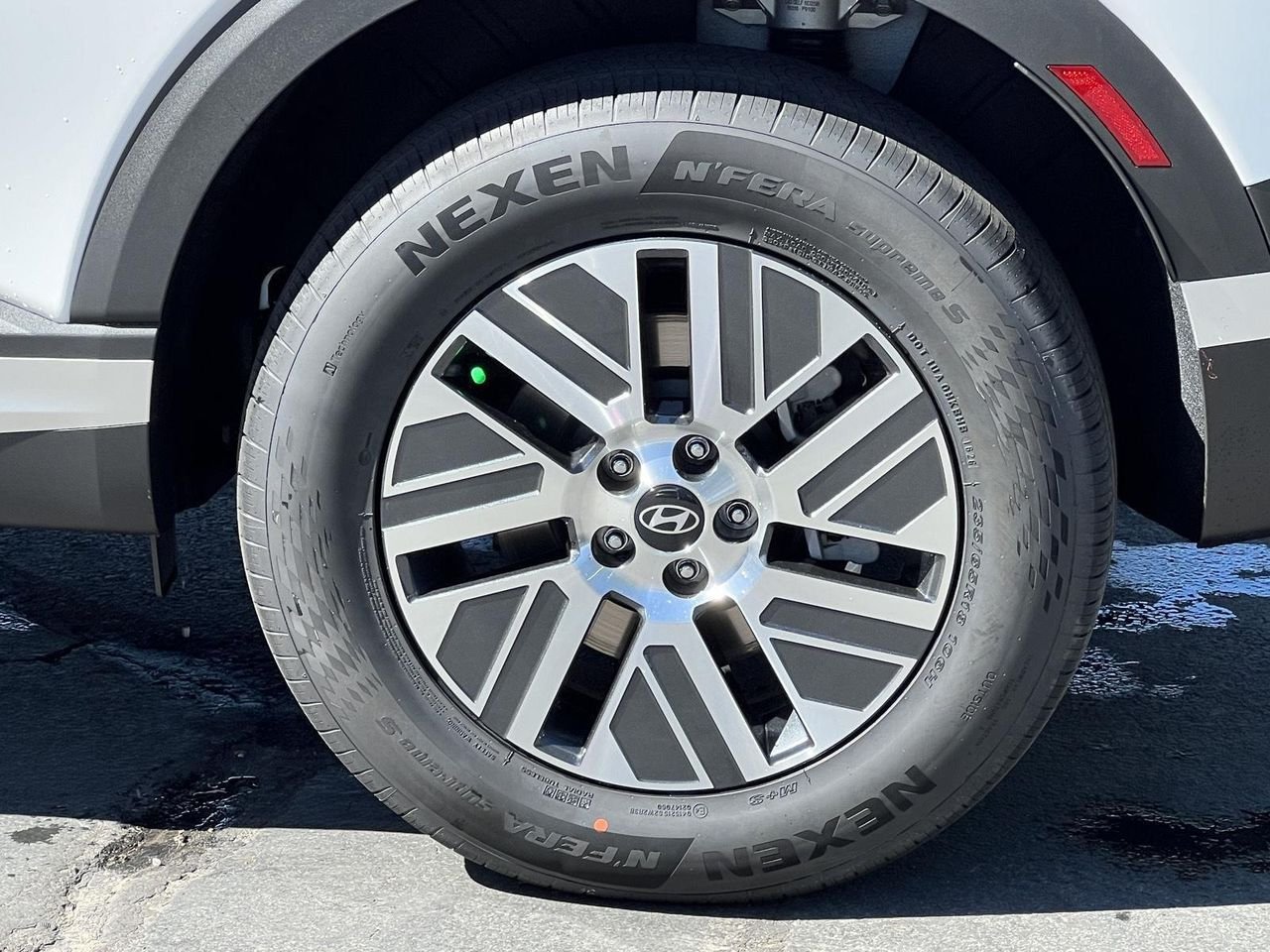 2026 Hyundai Palisade SEL - Photo 51