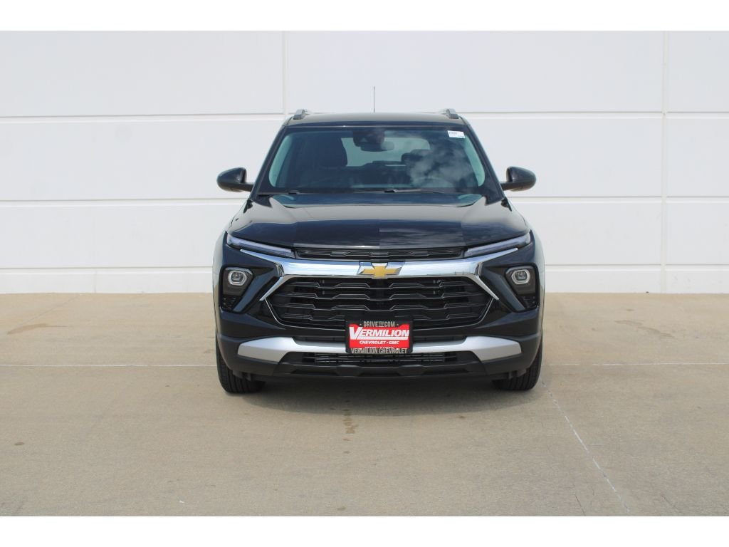 2026 Chevrolet Trailblazer LT - Photo 14