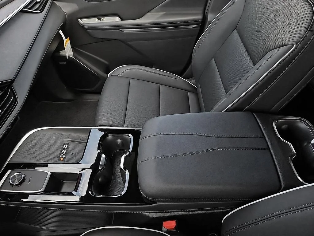 2027 Buick Enclave Sport Touring - Photo 20