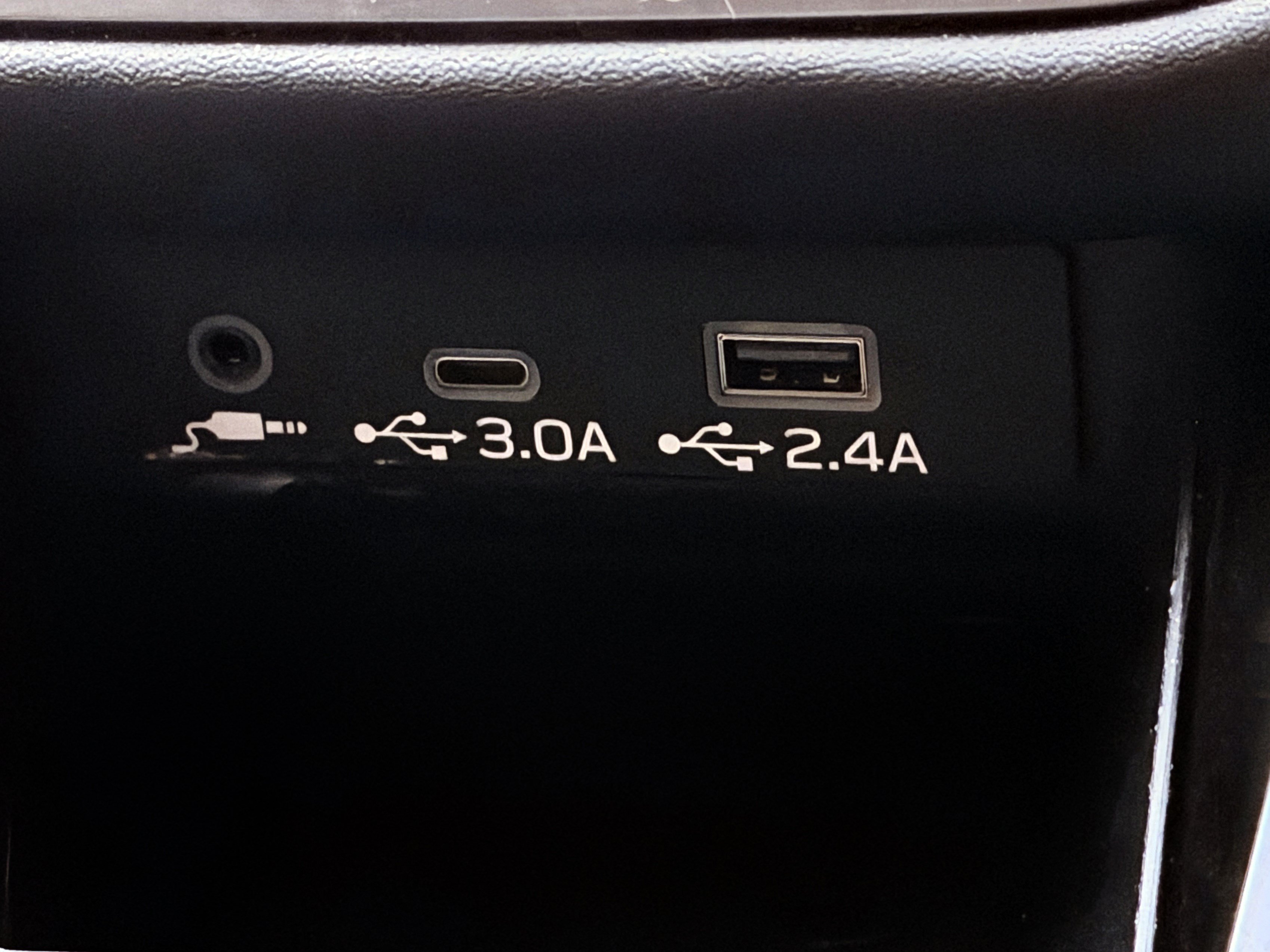 Used 2024  Subaru Touring XT image 8