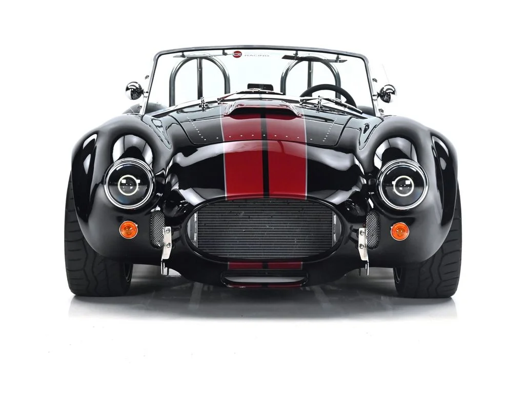 Used 1965  Backdraft Backdraft image 2
