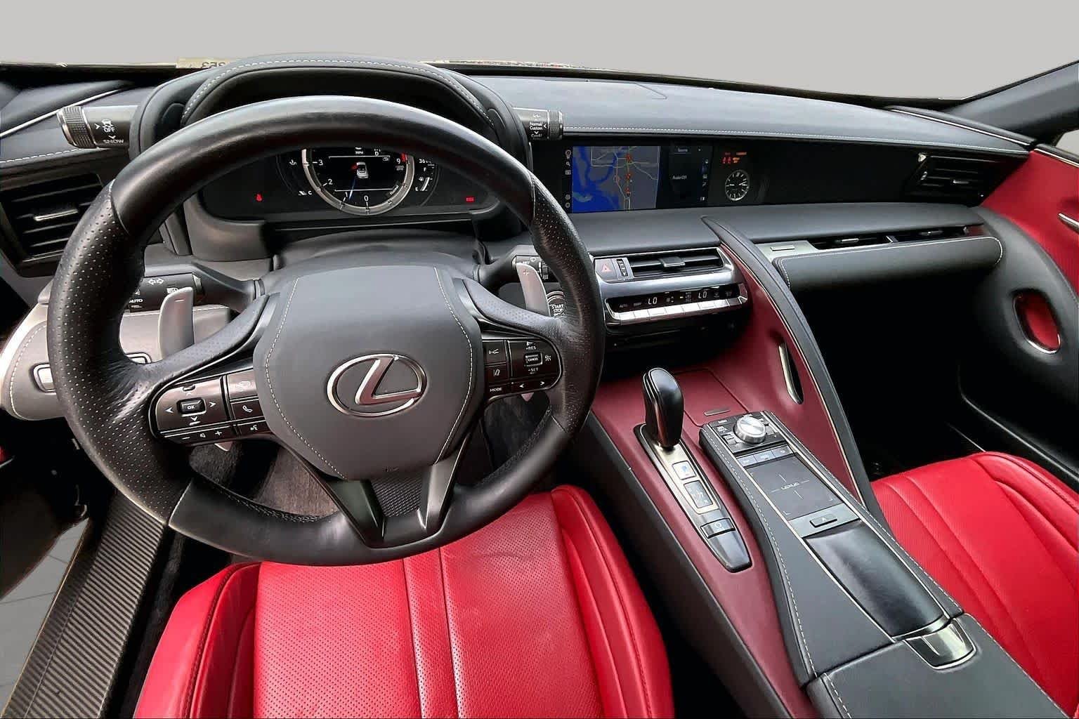 Used 2021 Caviar Lexus  image 16