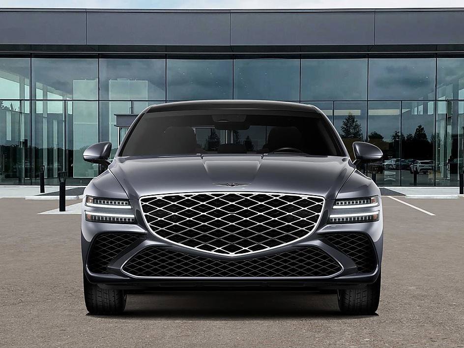 New 2026 Ceres Blue Genesis 3.5T Sport Prestige image 6